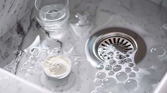 Abfluss reinigen Abfluss reinigen