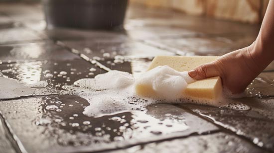 Fliesen reinigen Fliesen reinigen